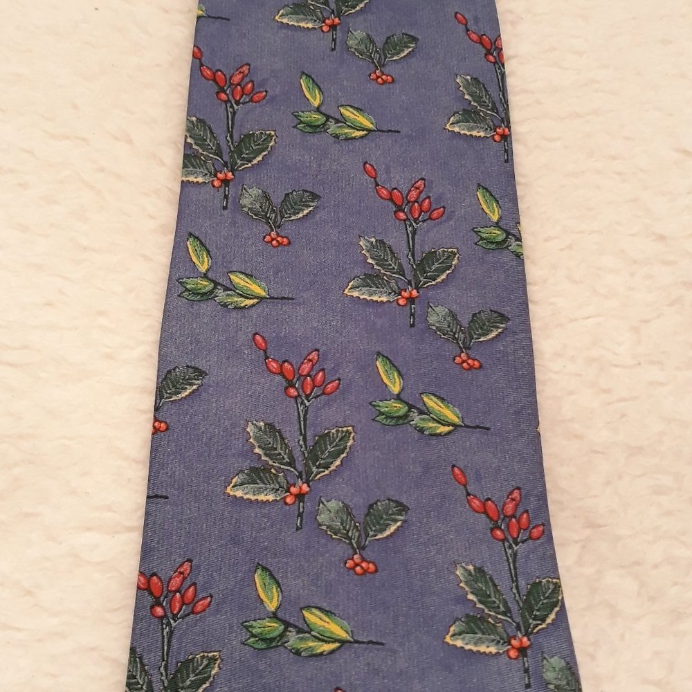 Dunhill Vintage Tie (new-never worn)
